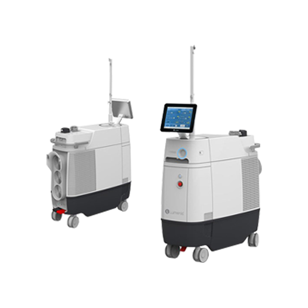 Enucleación prostática con Láser