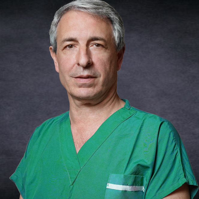 Dr. Norberto Bernardo. EXCELENCIA EN UROLOGÍA